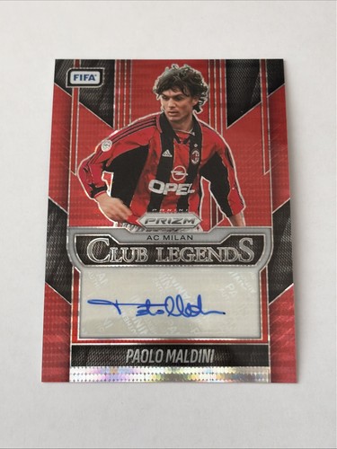 2025 panini prizm - panini, fifa