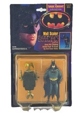 BATMAN WALL SCALER THE DARK