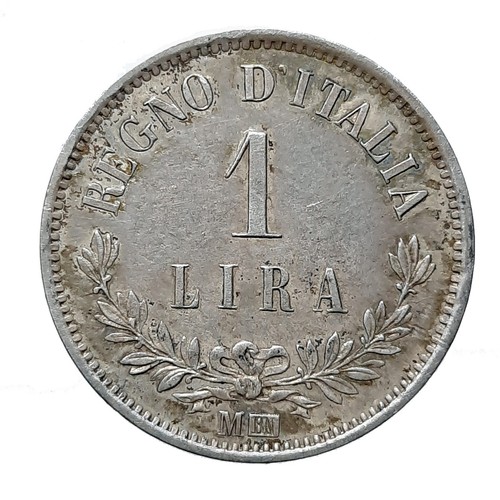 Vittorio emanuele 1 - ii,
