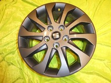 Seat NUOVO cerchio in lega