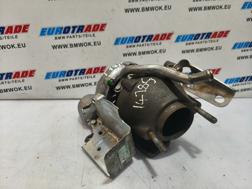Bmw e46 320d m47n - bmw,