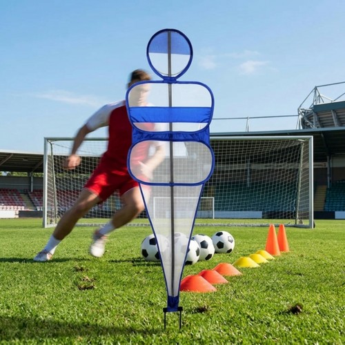 Sagoma allenamento - sagoma,