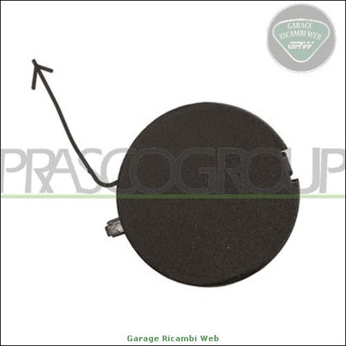Ft3421236 tappo gancio traino - gancio,
