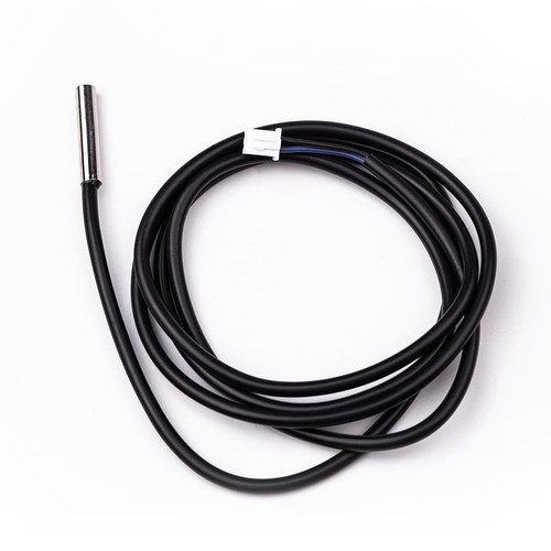 Refrigerator thermistor fit - rv,
