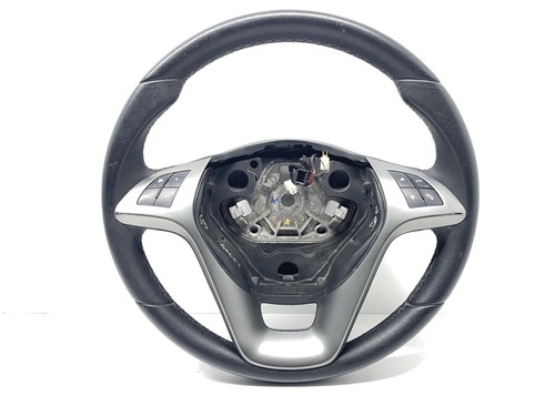 Volante per lancia ypsilon - ypsilon, 4°