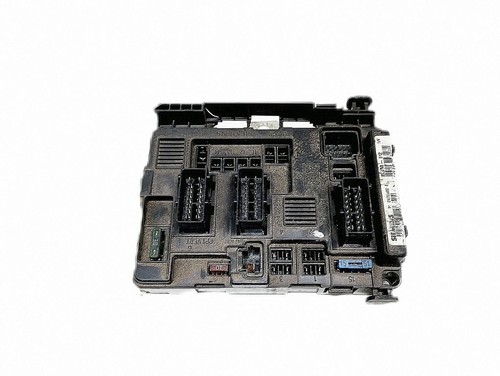 Peugeot 206 2009 module - module, de