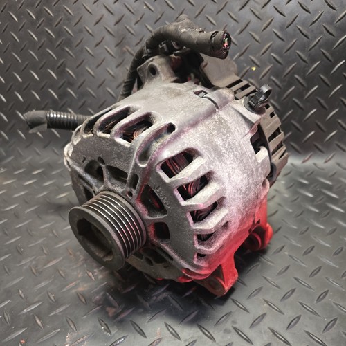 Alternatore stop start - alternatore, stop/start