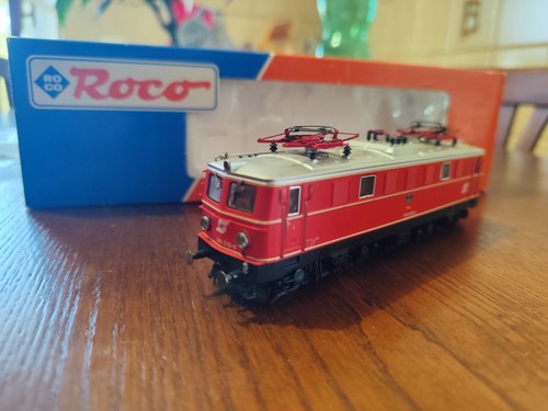 Roco obb 1141 015 - roco,