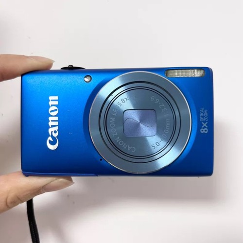 Canon ixy 90f powershot - ixy,
