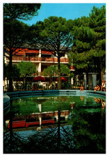 Lido di Spina centro Miami f.g.v. 1976 Ferrara