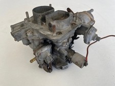 LANCIA BETA MONTECARLO -