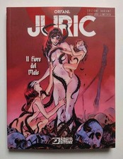 Orfani : Juric Il fiore del