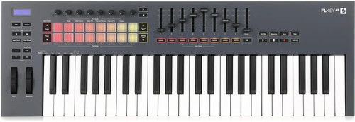 Novation flkey controller - 49,