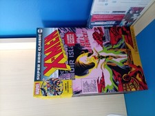 Lotto X Men Classic 16 Volumi