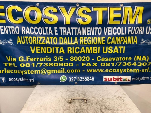 Maniglie tetto per fiat grande - fiat,