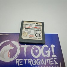 MARIO KART DS NINTENDO DS PAL