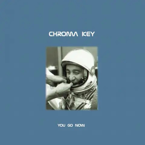 Chroma key you - chroma, go