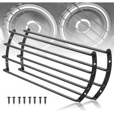 Impact-Resistant 12 Inch