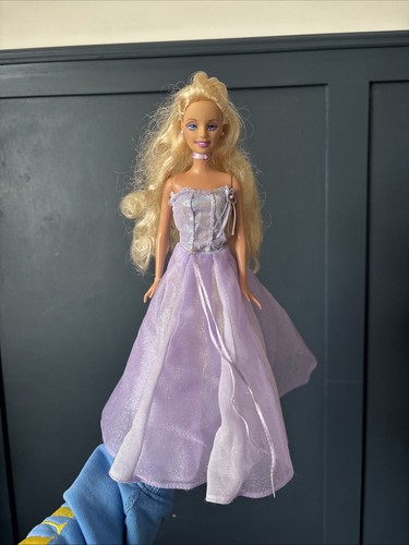 Barbie magia pegaso - barbie,