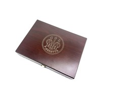 Beretta M9 custodia in legno