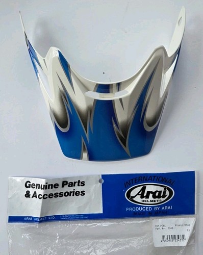 Casco motocross nuovo - casco,