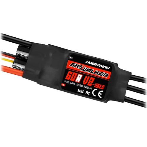 Hobbywing hw30216101 skywalker - hobbywing,