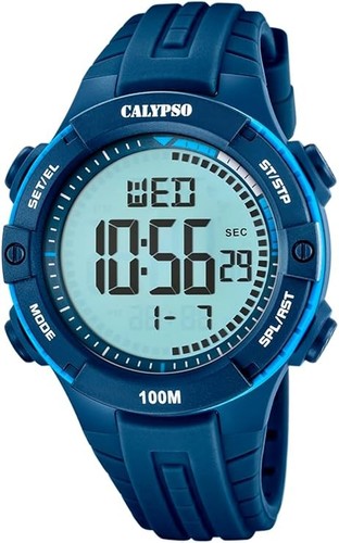 Orologio calypso flash time - flash,