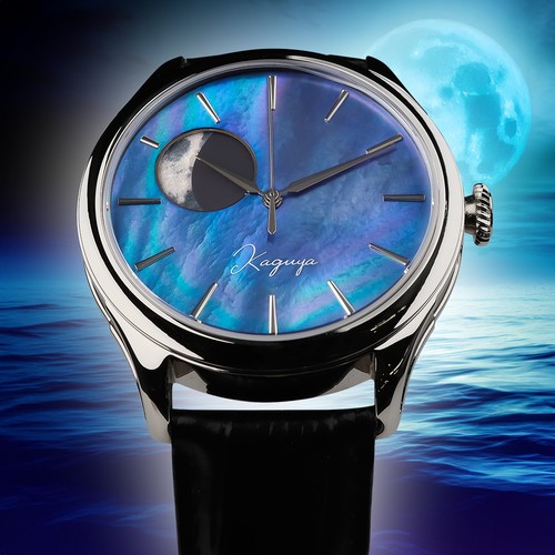 Orologio dream moonphase - orologio,