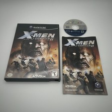 X-Men Legends II: Rise of