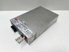 Alimentatore mean well - alimentatore,