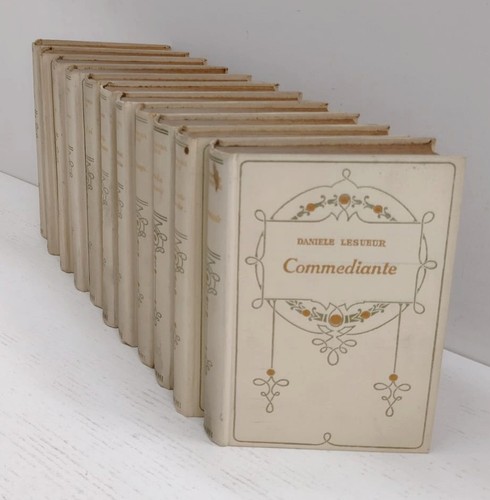 Lotto romanzi classici - 11,