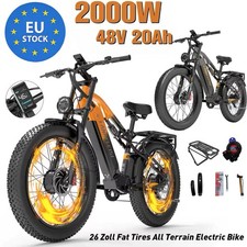 Lankeleisi MG800Max 2000W 48V