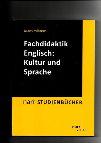 Laurenz volkmann fachdidaktik - volkmann,,