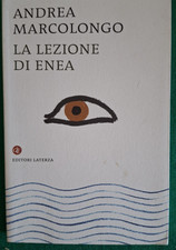 ANDREA MARCOLONGO LA LEZIONE