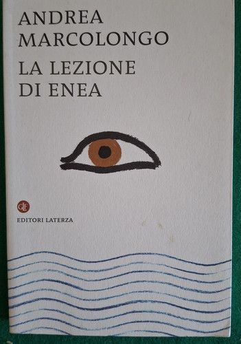 Andrea marcolongo lezione - andrea, la