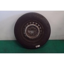 1 CERCHIO IN FERRO PER MERCEDES SPRINTER (06-13) W906 2.2 CDI (80KW) 2WD 2006