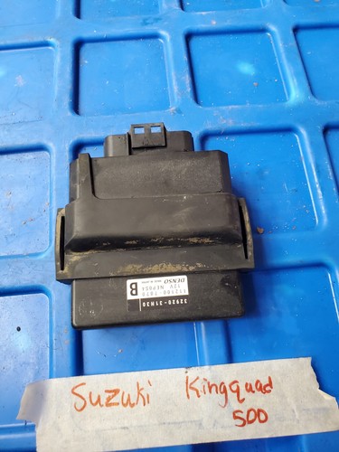 2009 suzuki king quad - 500, fi