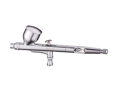 Fine art aerografo - fine,