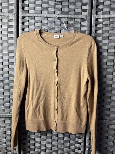 Gap cardigan donna girocollo - gap,