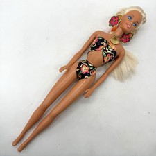 Barbie Tropical Splash Mattel 1994 vintage