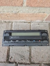 Vw Golf Mk4 bora Dash Air Con