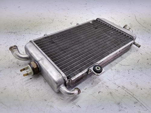Radiatore piaggio hexagon lxt - radiatore,