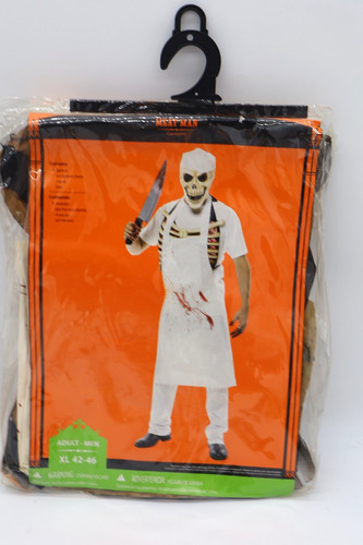 Costume uomo adulto - adulto, xl