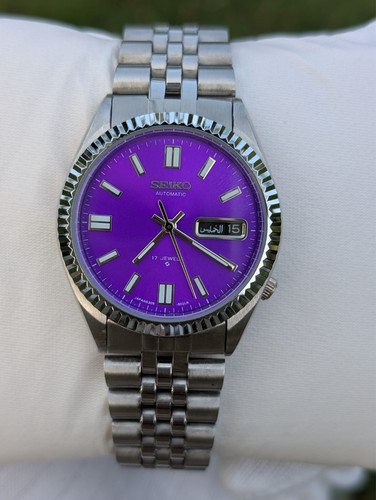 Orologio uomo vintage seiko - uomo,