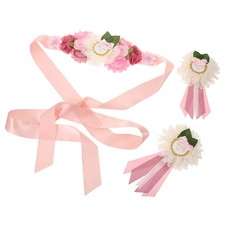  1 set di fascia premaman