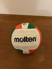 Pallone Molten Pallavolo Serie