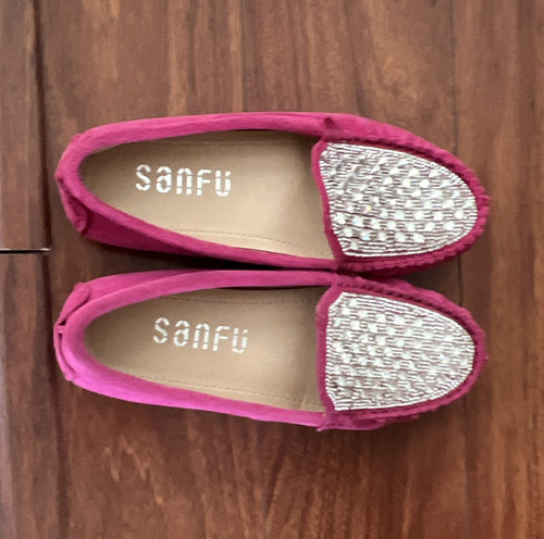 Ballerine slip sanfu donna - ballerine, slip-on