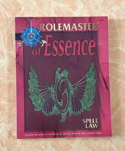 Essence new mint - -,