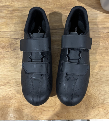Scarpe ciclismo bontrager - ciclismo,