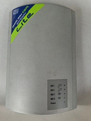 Gateway gsm isdn lite sim - gateway,